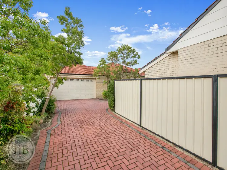 Second view of Homely house listing, 2/24 Conochie Crescent, Manning WA 6152