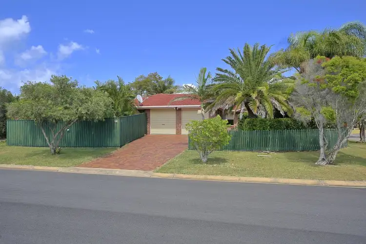 Main view of Homely house listing, 29 Shoreline Crescent, Bargara QLD 4670