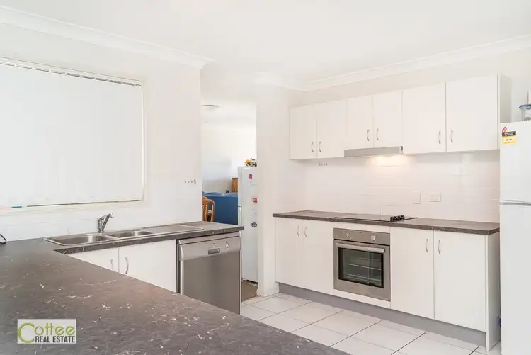 Second view of Homely house listing, 21 KYAH CLOSE, Kallangur QLD 4503