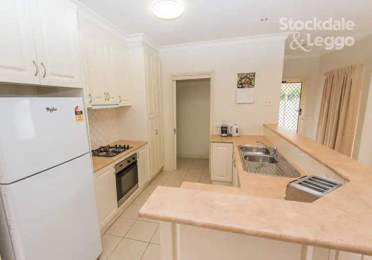Second view of Homely townhouse listing, 2/62 Edward Street, Shepparton VIC 3630
