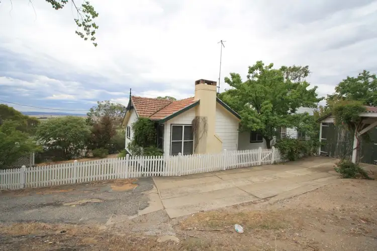 Second view of Homely house listing, 11 GIWANG STREET, Cooma NSW 2630