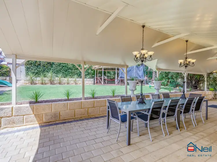 53 Vistula Terrace, Kelmscott WA 6111