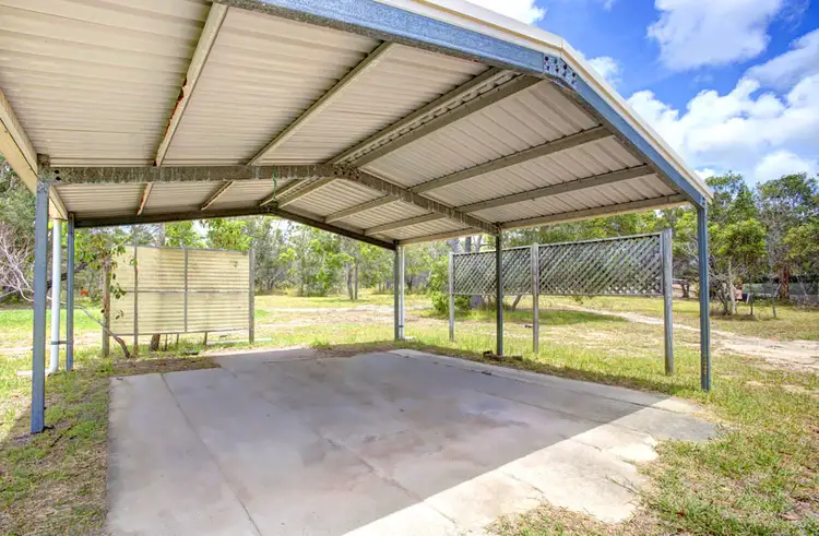 Fourth view of Homely house listing, 30 Allingham Way, Agnes Water QLD 4677