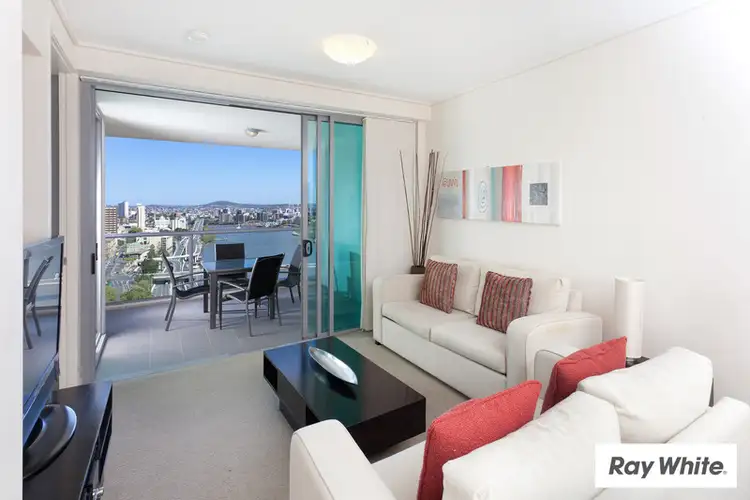 Third view of Homely unit listing, 283/18 Tank Street, Brisbane City QLD 4000
