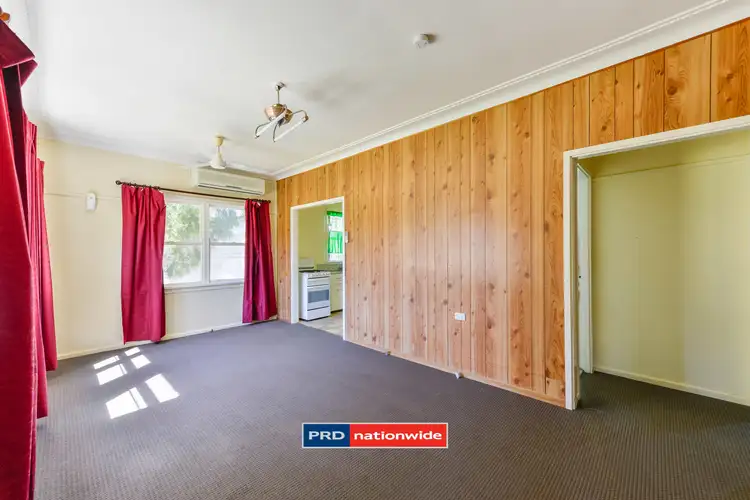 Sixth view of Homely house listing, 9 Peel Street, Tamworth NSW 2340