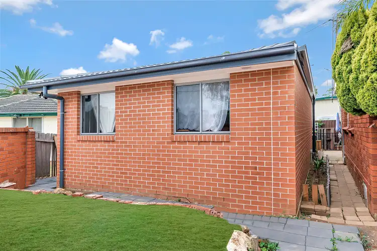 Sixth view of Homely house listing, 27 Busby Road, Busby NSW 2168