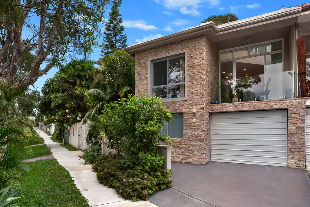 Main view of Homely house listing, 64 Edward Street, Bondi NSW 2026