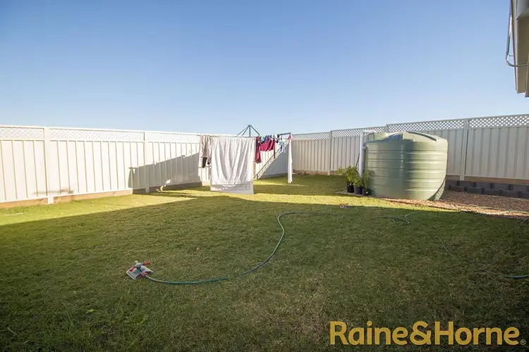 Seventh view of Homely semi-detached listing, 32B Lansdowne Drive, Dubbo NSW 2830