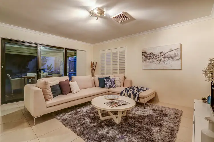 Second view of Homely house listing, 33 Riseley Street, Ardross WA 6153