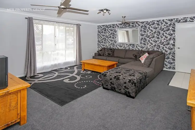 Second view of Homely house listing, 1 Rundle Street, Forest Lake QLD 4078