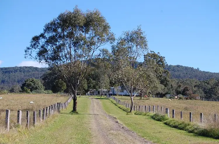 16401 Clarence Way, Bean Creek NSW 2469