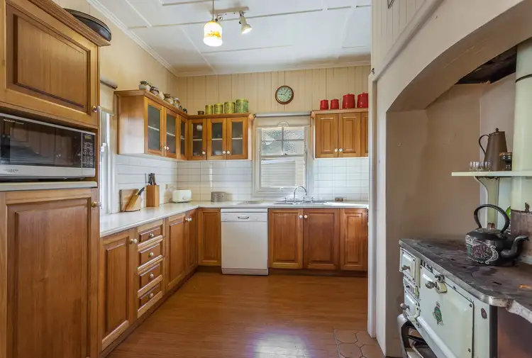 Sixth view of Homely house listing, 171 Russell Street, Newtown QLD 4350