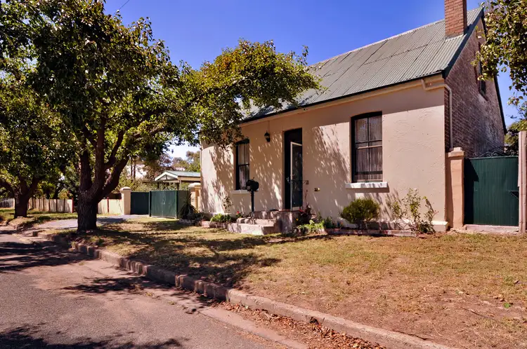 Main view of Homely house listing, 9 Hercules St, Goulburn NSW 2580