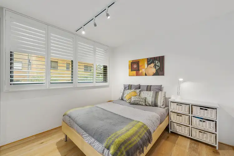 Sixth view of Homely apartment listing, 9/29 Ocean Avenue, Double Bay NSW 2028