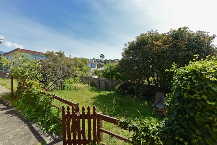 Third view of Homely unit listing, 3/2 Third Avenue, West Moonah TAS 7009