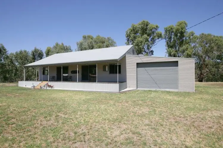 Main view of Homely house listing, 1 Short Street, Oura NSW 2650