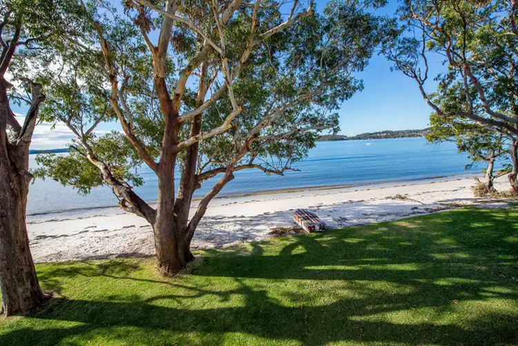 Third view of Homely house listing, 83 Foreshore Drive, Salamander Bay NSW 2317