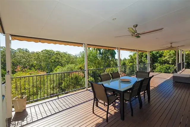 Fourth view of Homely house listing, 59 Foambark Place, Black Mountain QLD 4563