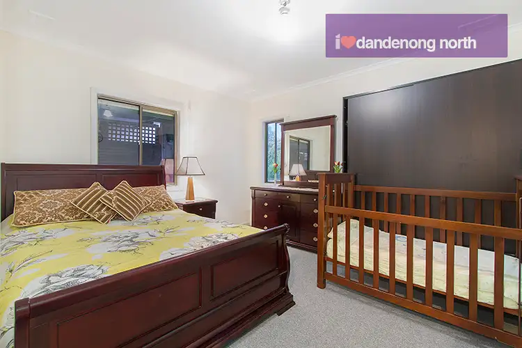Sixth view of Homely house listing, 14 Hughes Crescent, Dandenong North VIC 3175