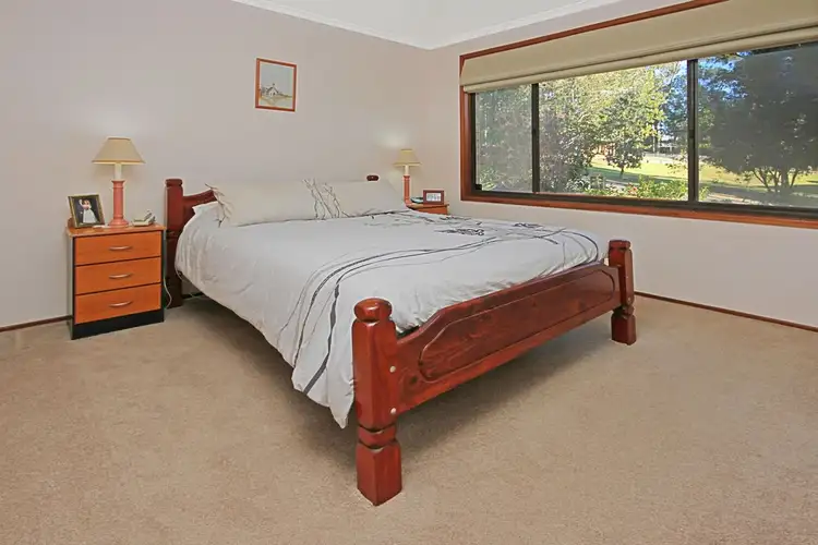 Fifth view of Homely house listing, 28 Anker Avenue, Mollymook NSW 2539