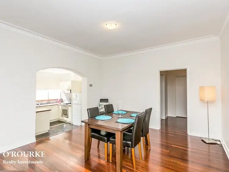 Fifth view of Homely house listing, 220 Hancock Street, Doubleview WA 6018