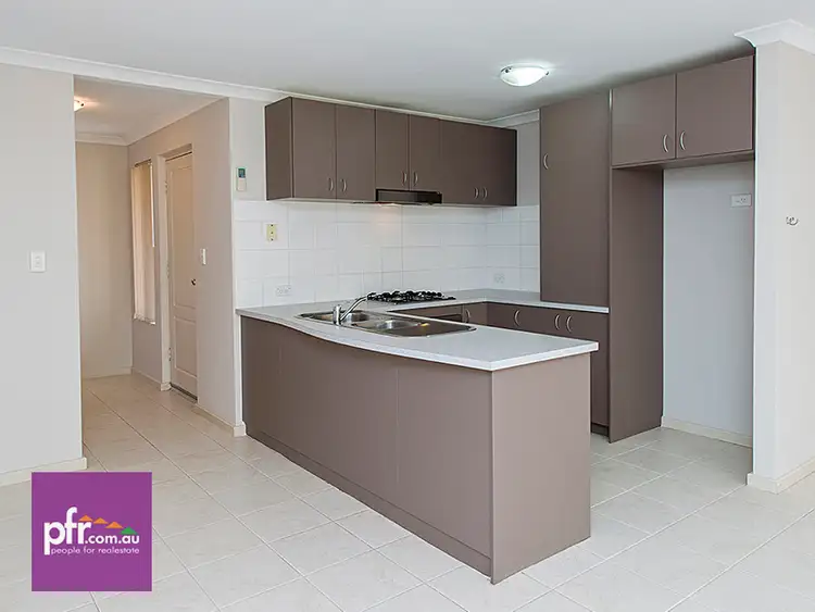 Fifth view of Homely villa listing, Unit 9 45 Norman Street, St James WA 6102