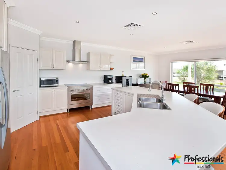 Second view of Homely house listing, 93 Morava Drive, Ambergate WA 6280