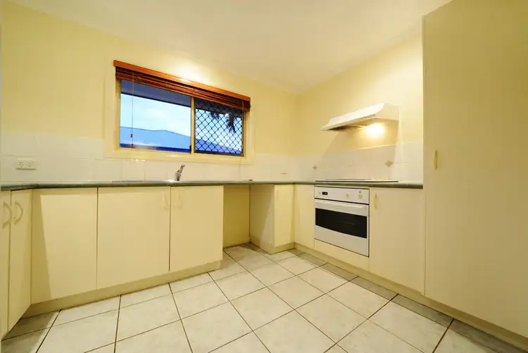Second view of Homely unit listing, 4/10 Erromango Drive, Jubilee Pocket QLD 4802