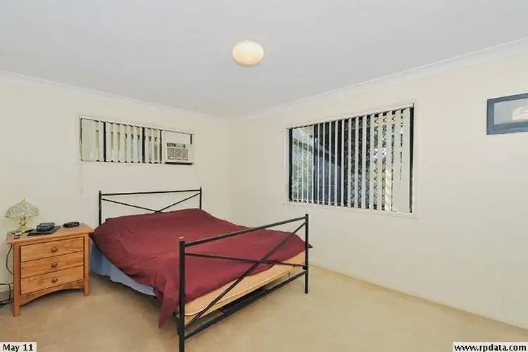 Fifth view of Homely house listing, 3/42 Hassall Street, Corinda QLD 4075