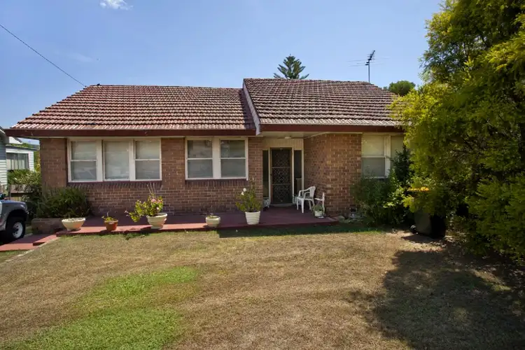 Main view of Homely house listing, 230 New England Highway, Rutherford NSW 2320
