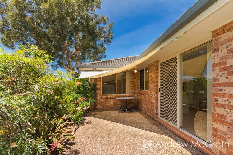 Second view of Homely villa listing, 2/12 Boyd Street, Swansea NSW 2281