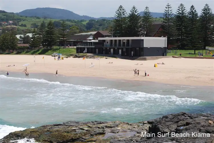 Seventh view of Homely land listing, 29/LOT 58 Old Saddleback Rd, Kiama NSW 2533
