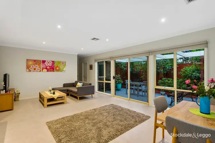 Fourth view of Homely townhouse listing, 2/518 Mitcham Road, Mitcham VIC 3132