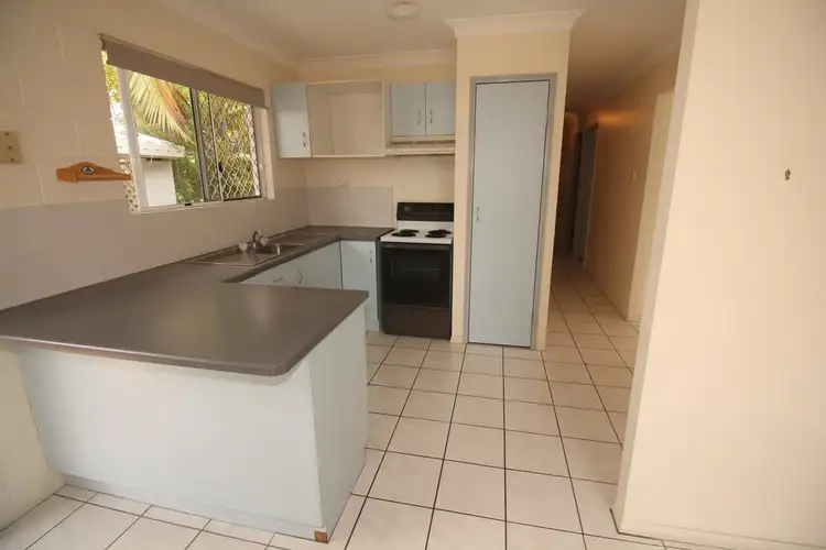 Second view of Homely house listing, 61 Hinchinbrook Drive, Thuringowa Central QLD 4817