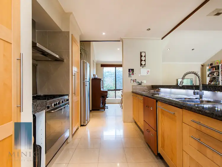 Fourth view of Homely house listing, 13 Connelly Way, Booragoon WA 6154
