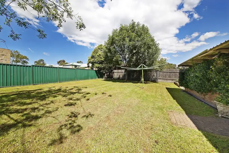 Fourth view of Homely house listing, 58 Dredge Ave, Douglas Park NSW 2569
