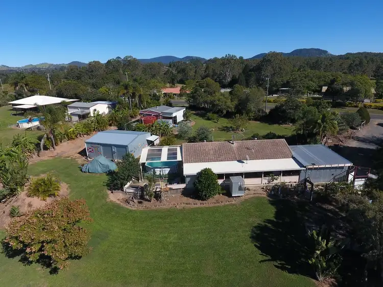 Second view of Homely house listing, 49 Fernvale Drive, Pie Creek QLD 4570