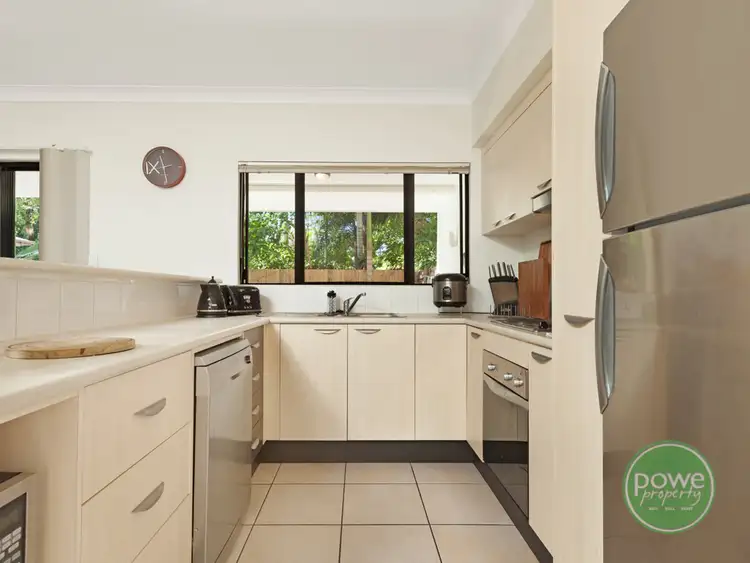 Second view of Homely unit listing, 23/44-50 Pease Street, Cairns QLD 4870