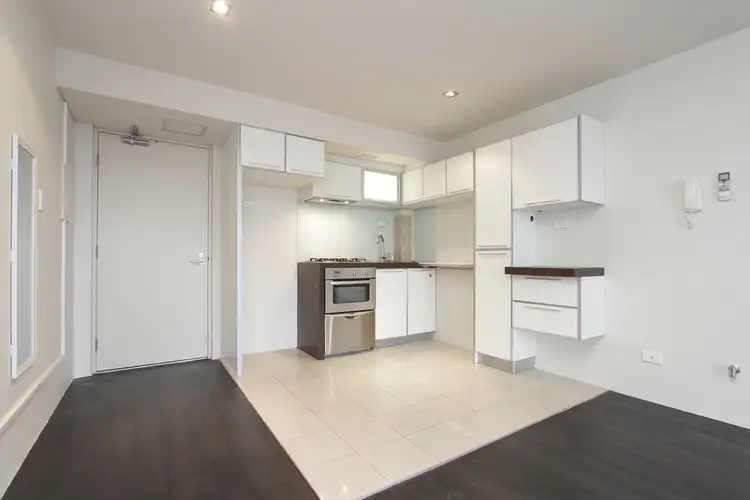 Fourth view of Homely apartment listing, 6/315 Bulwer Street, Perth WA 6000
