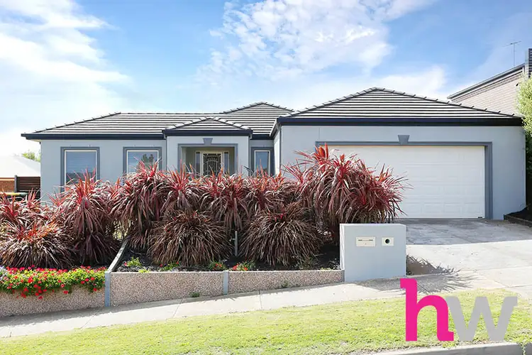 83 Rossack Drive, Grovedale VIC 3216