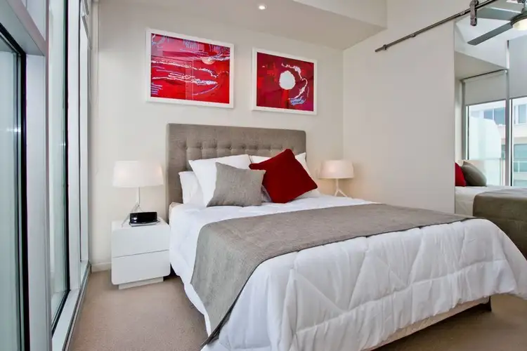 Third view of Homely apartment listing, 817/33 Warwick St, Walkerville SA 5081