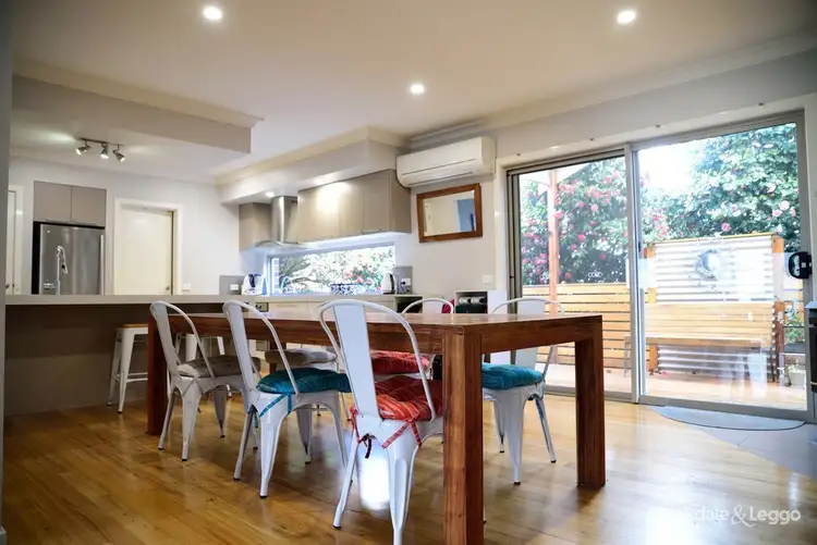 Second view of Homely house listing, 26 Peacock Street, Mirboo North VIC 3871