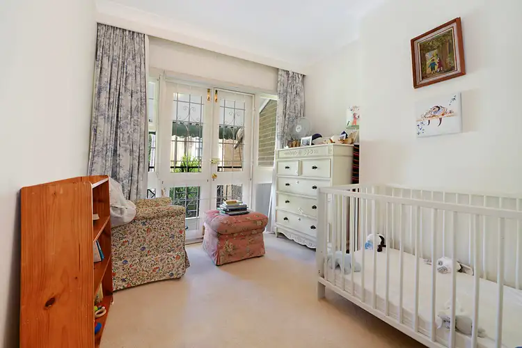 Sixth view of Homely apartment listing, 2/31 William Street, Double Bay NSW 2028