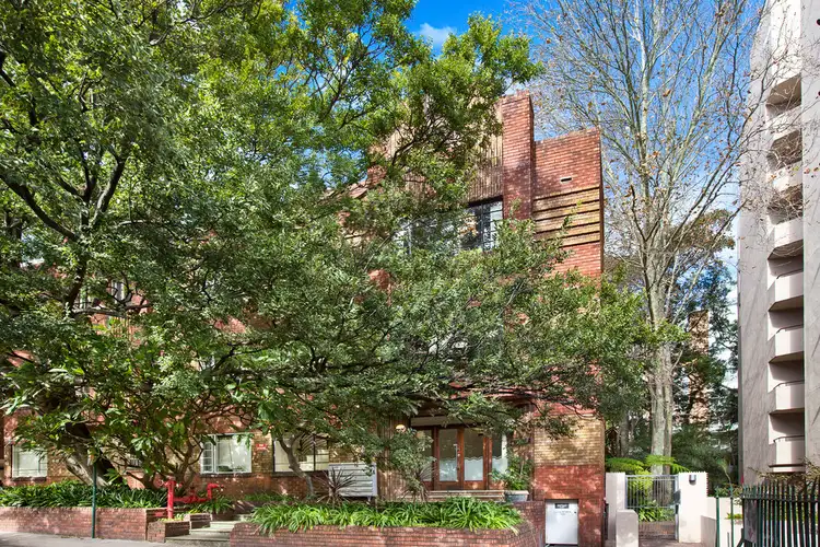 Third view of Homely house listing, 6/7 St Neot Avenue, Potts Point NSW 2011