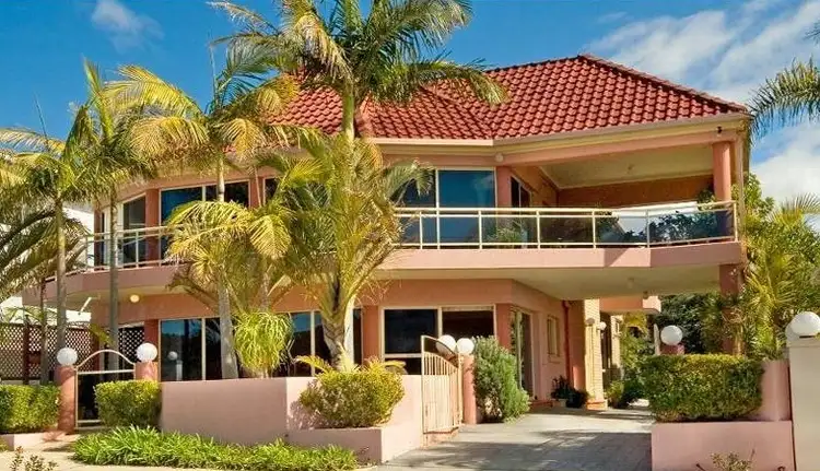 Second view of Homely apartment listing, 2/106 The Esplanade, Ettalong Beach NSW 2257