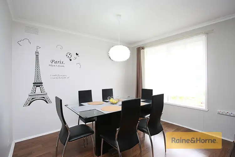 Fourth view of Homely house listing, 3A Dover Street, Albanvale VIC 3021