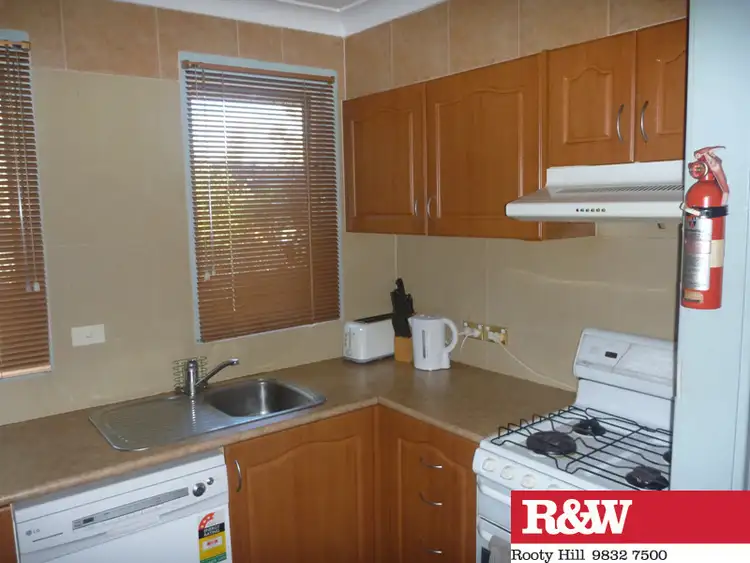 Sixth view of Homely house listing, 49 Hopman Crescent, Shalvey NSW 2770