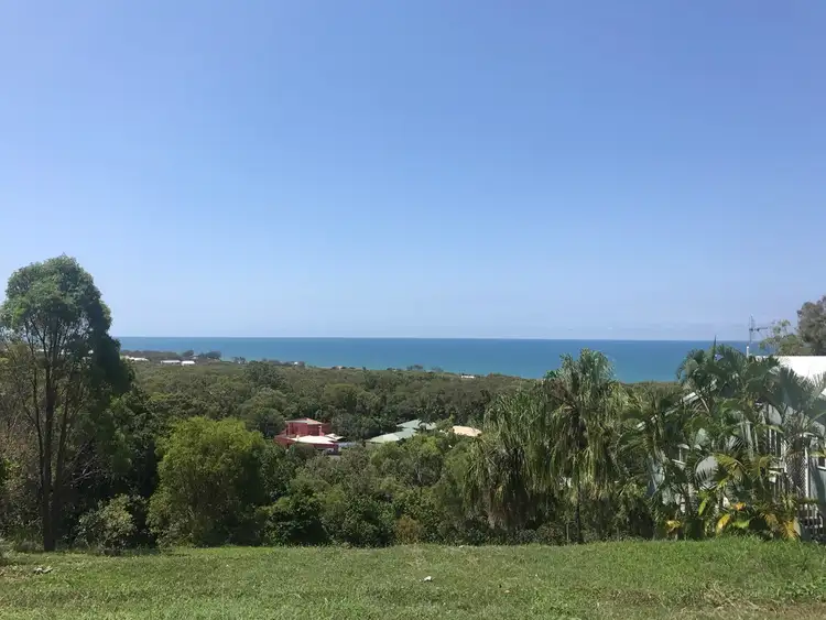 Third view of Homely land listing, Address available on request