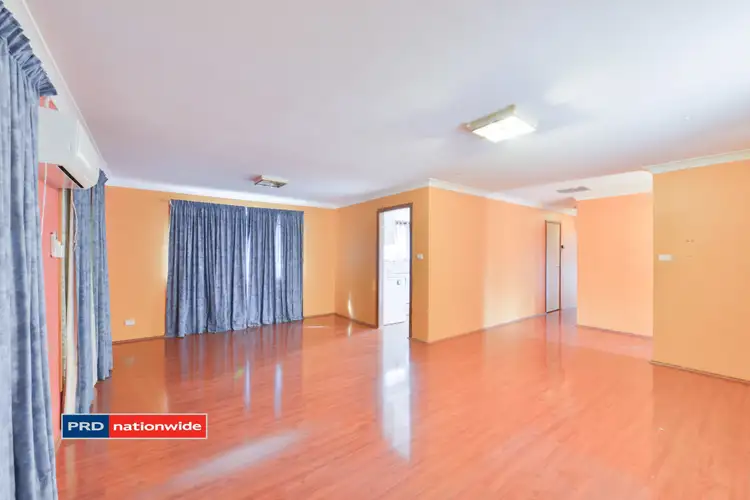 Fifth view of Homely house listing, 17 Boronia Drive, Tamworth NSW 2340