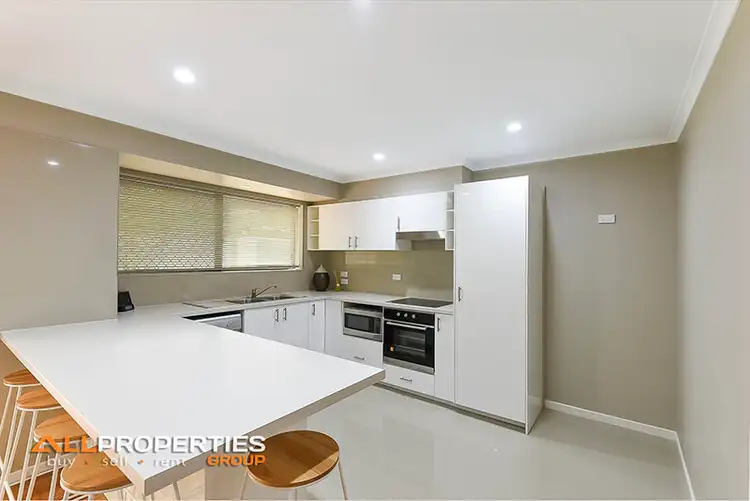 Second view of Homely house listing, 13 GRECIAN STREET, Regents Park QLD 4118